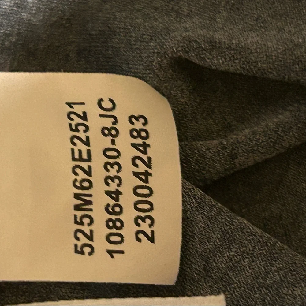 Black and White Polka Dot Skirt - Picture 4 of 8